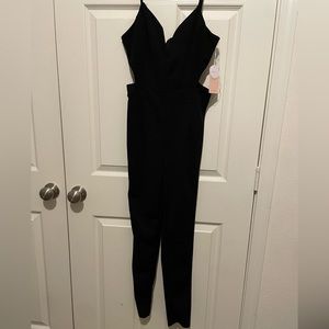 Blashe pant suit